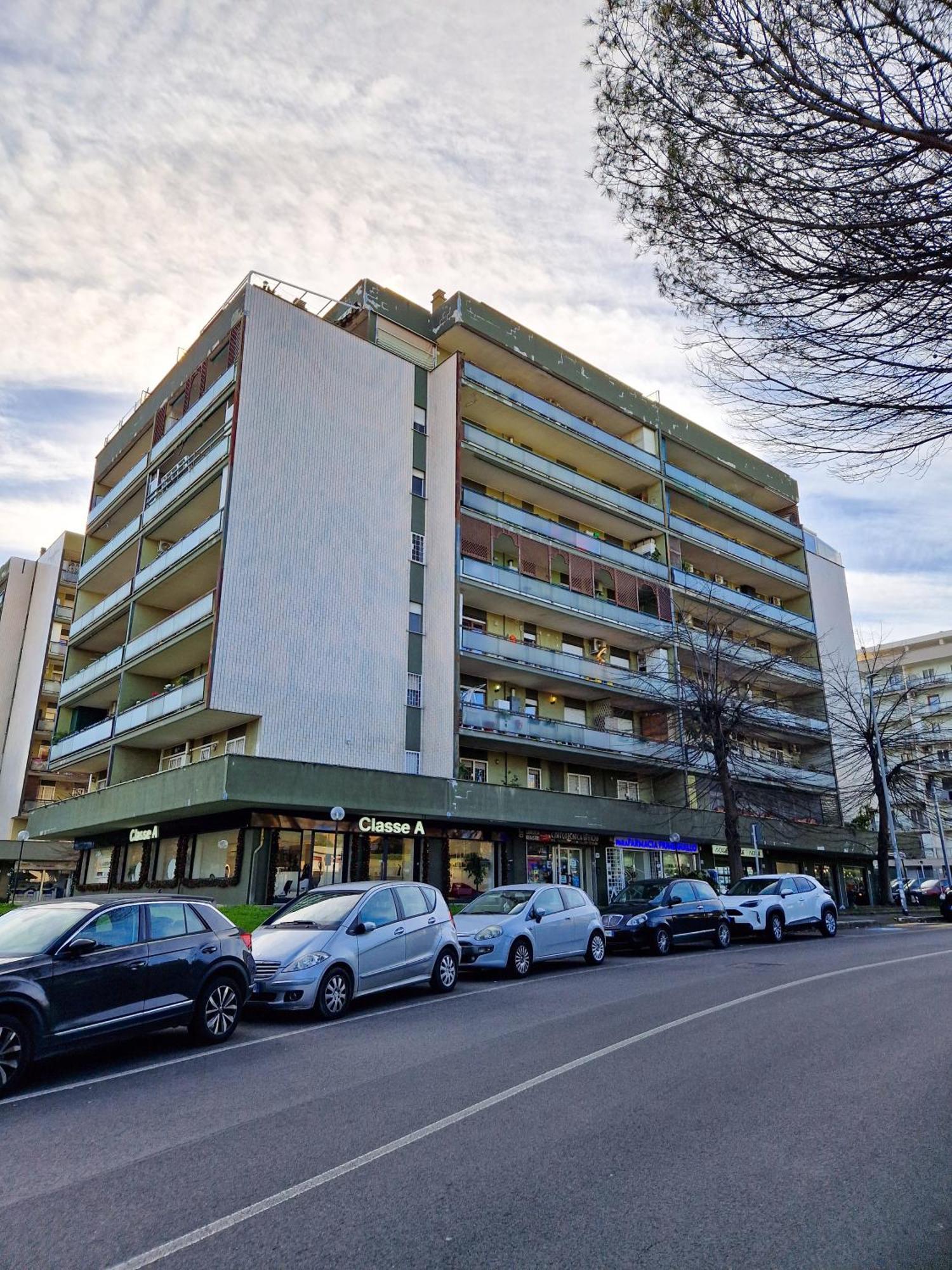 Domus Divi - Eur Torrino Daire Roma Dış mekan fotoğraf