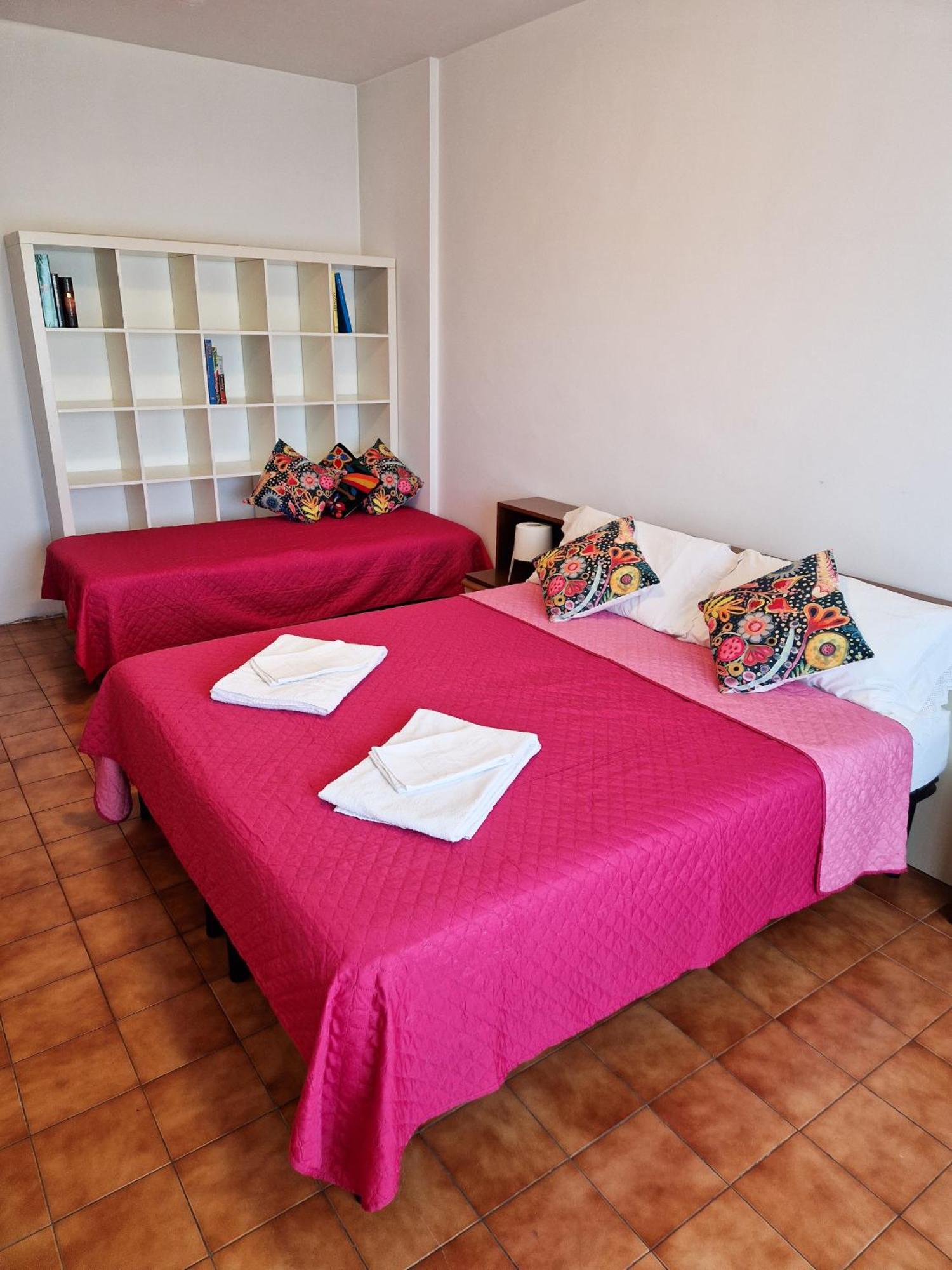 Domus Divi - Eur Torrino Daire Roma Dış mekan fotoğraf