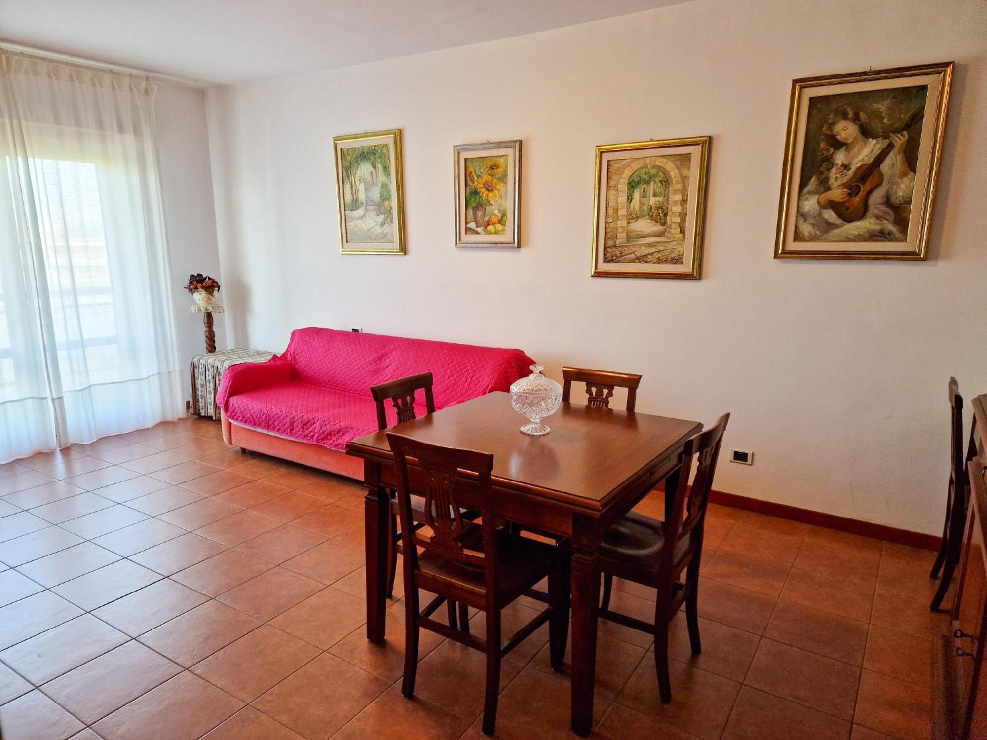 Domus Divi - Eur Torrino Daire Roma Dış mekan fotoğraf